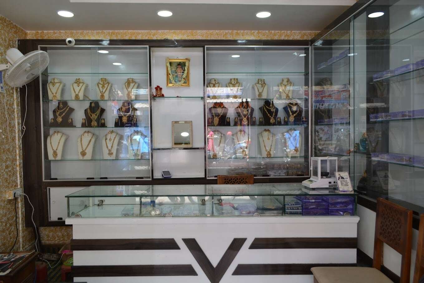 Isha Jewellery Makers